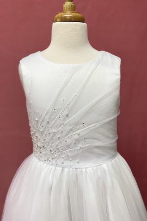 Communion  dress 29