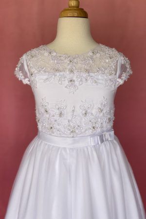 Communion  dress 28