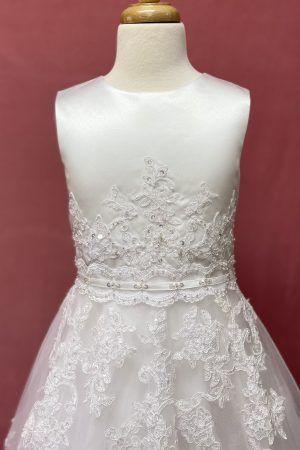 Communion  dress 27