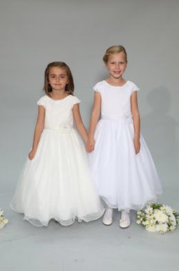First Communion Outfits | Sayville & Medford, NY | The Colony Shop