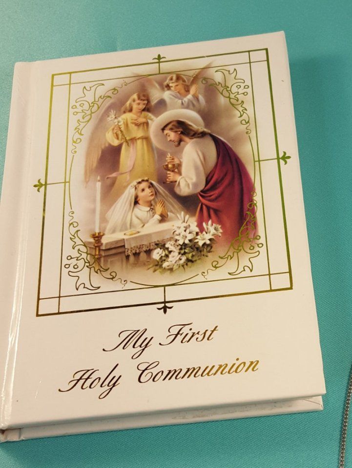 Communion Accessories 20