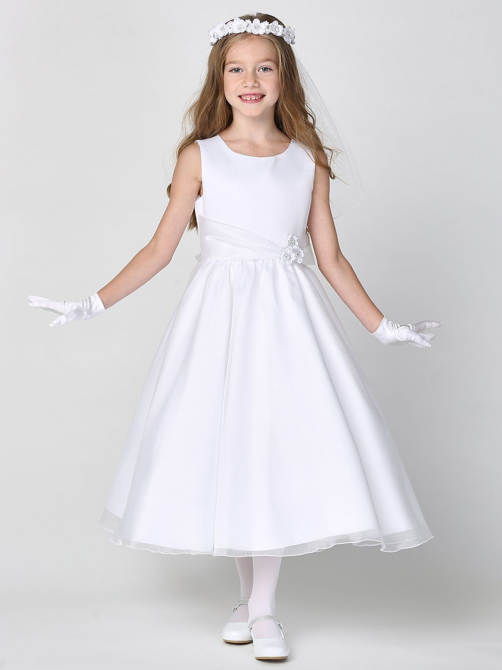 Communion  dress 30