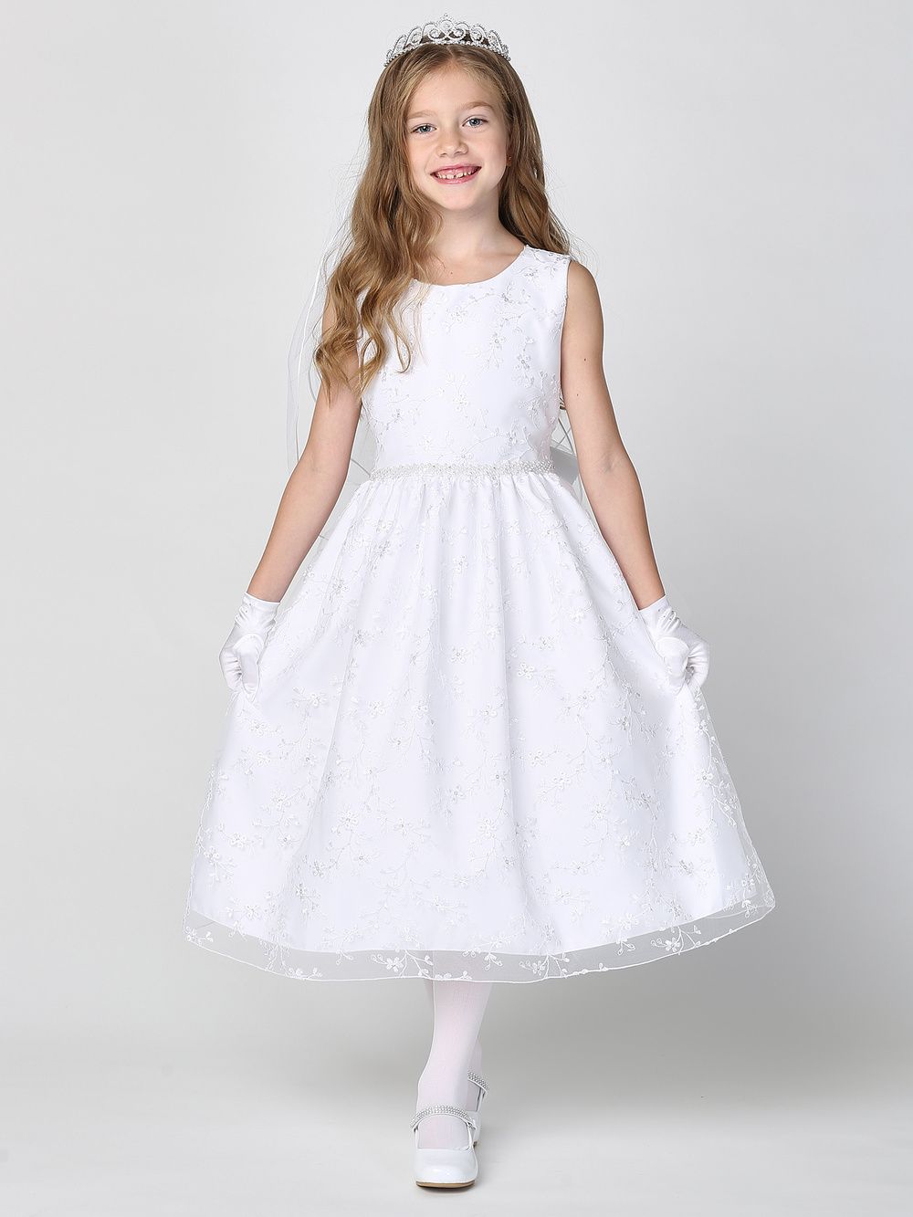 Communion  dress 32