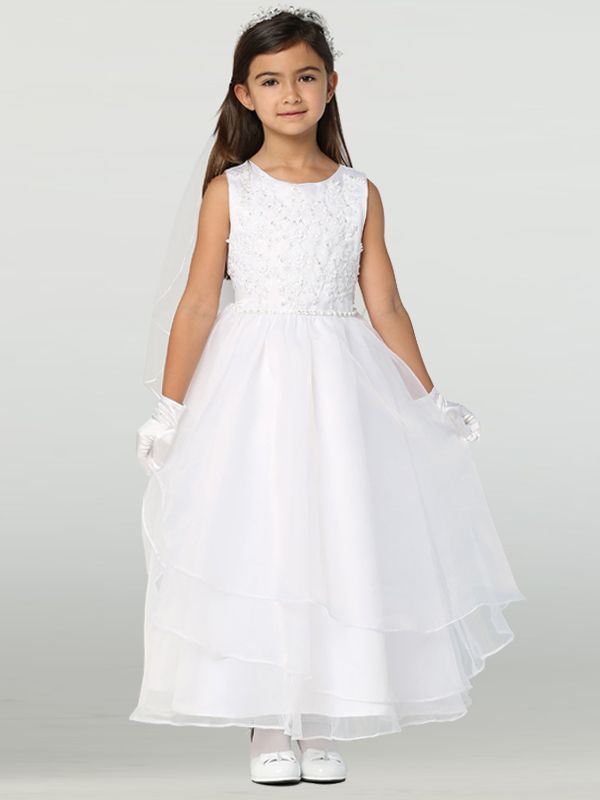 Communion  dress 31