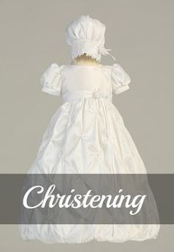 jenny yoo long sleeve wedding dress Jenny Yoo Little White Dress Vera French Vanilla main image 0