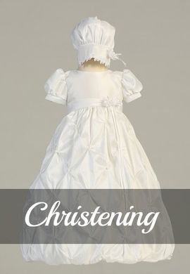 Christening Outfits Patchogue, NY