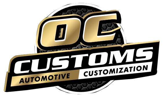 OC Customs Automotive Customization