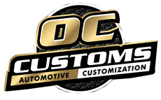 OC Customs Automotive Customization