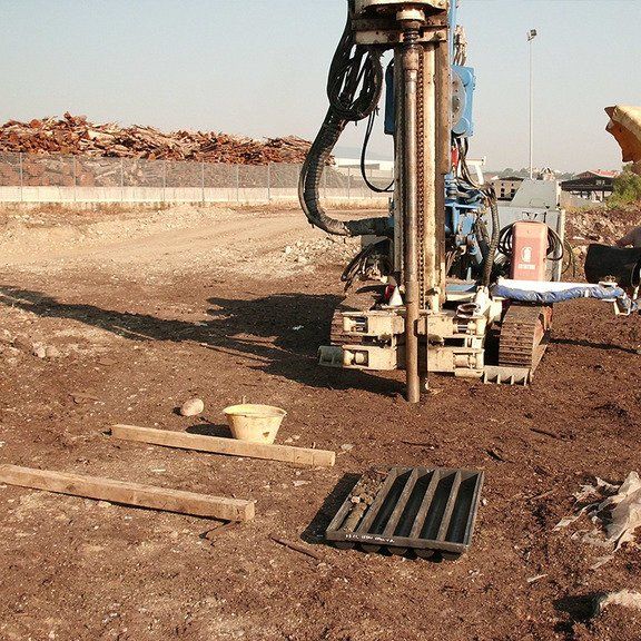 opera di trivellazione 4