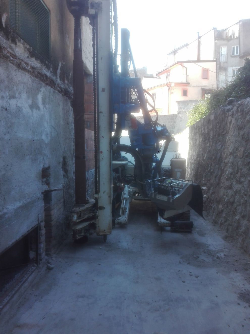 opera di trivellazione 5