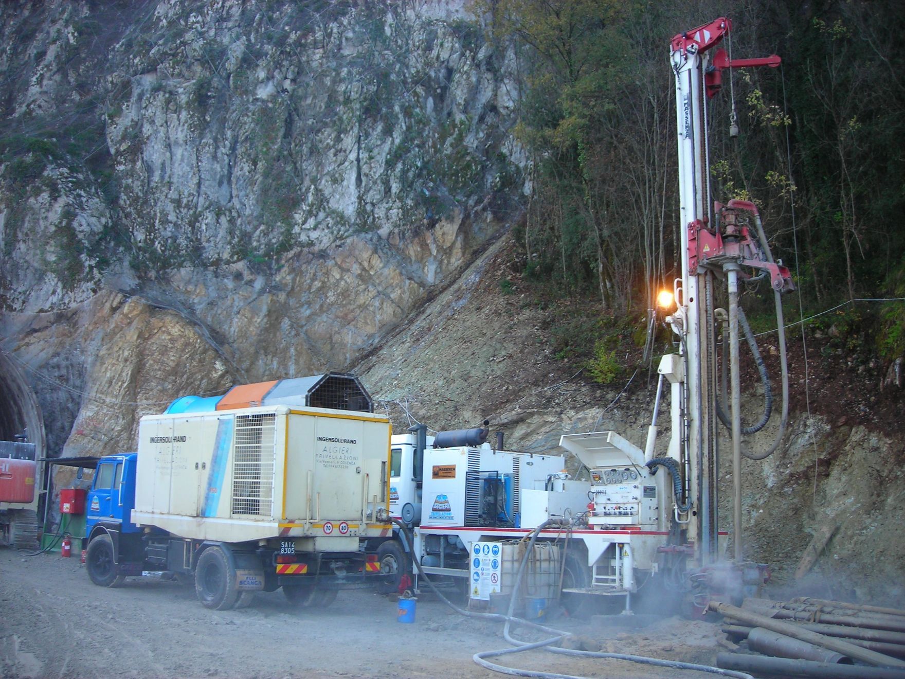 opera di trivellazione 2