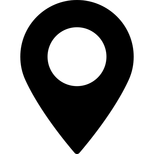 Icona – Geolocalizzazione