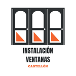 LOGO INSTALACIÓN VENTANAS CASTELLÓN