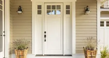 Puertas Castellón
