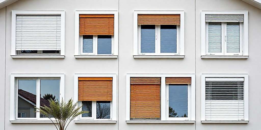 Ventanas Castellón