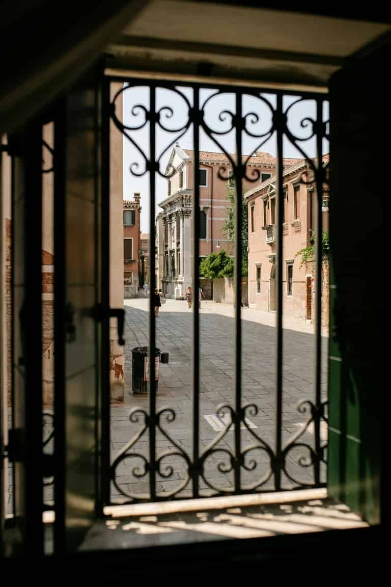 rejas en castellón