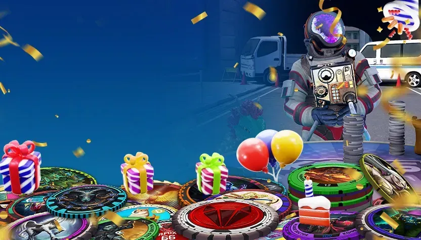 Celebrate KOGs Birthday Month with Exciting Events!