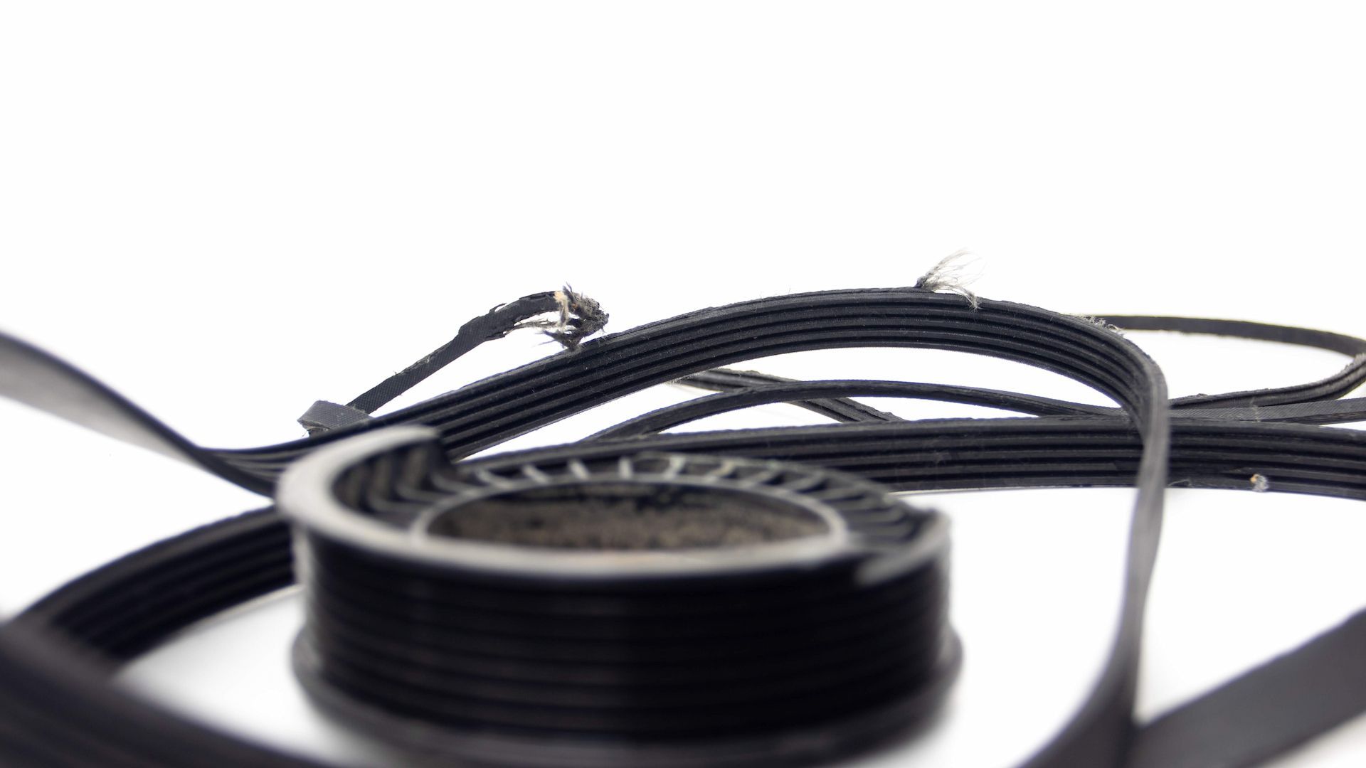 Why your car might be chirping