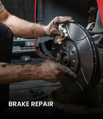 brake repair | Tolimas Auto Center