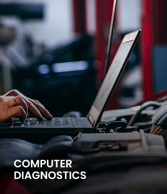 auto computer diagnostics | Tolimas Auto Center
