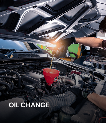 auto oil change | Tolimas Auto Center