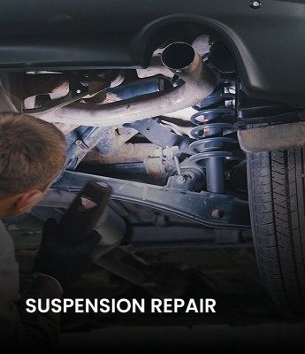 auto suspension service | Tolimas Auto Center