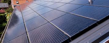 Zonnepanelen met een lange levensduur en optimaal rendement