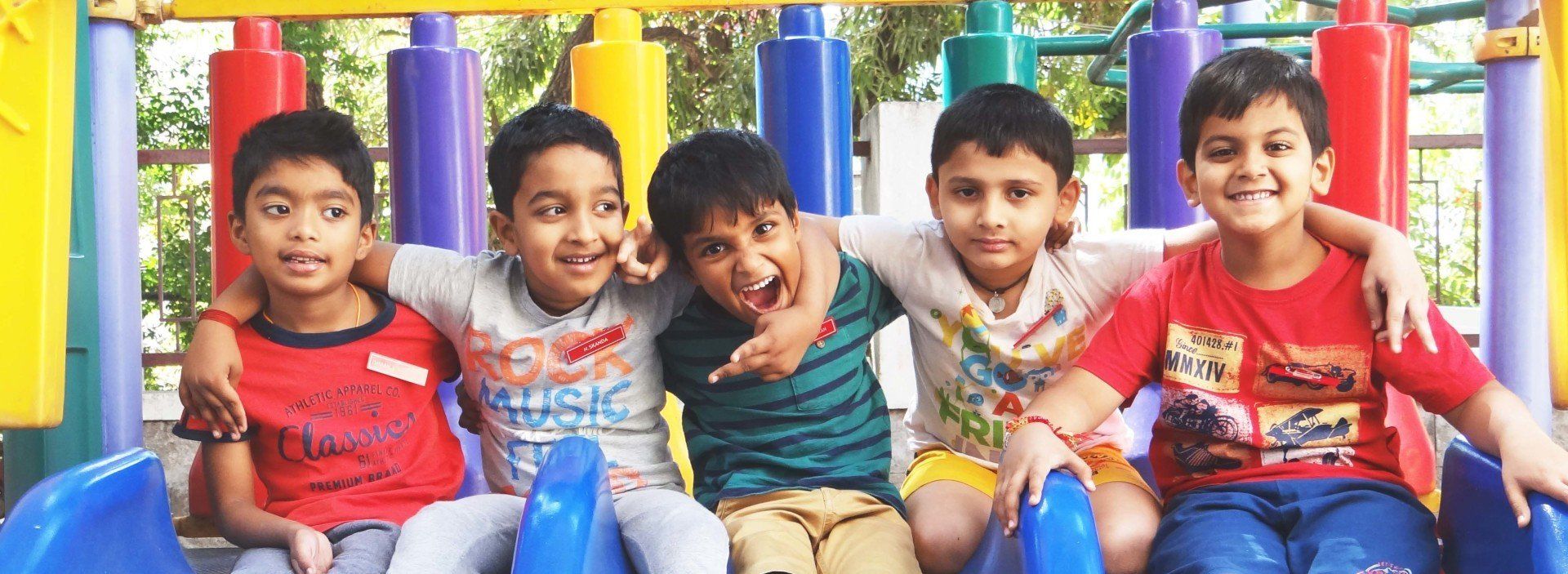 Kriya Global Montessori: The Best Montessori School in Kothanur