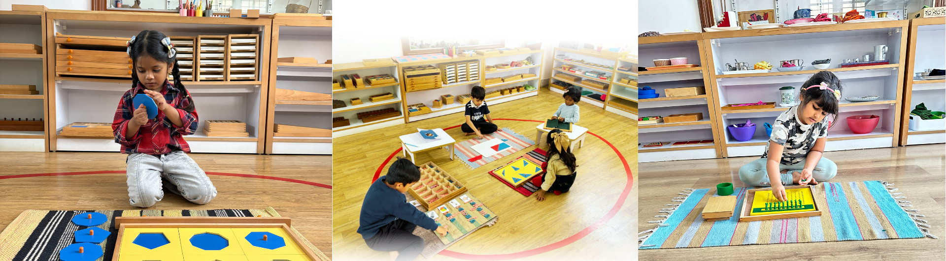 Kids playschool in Kothanur