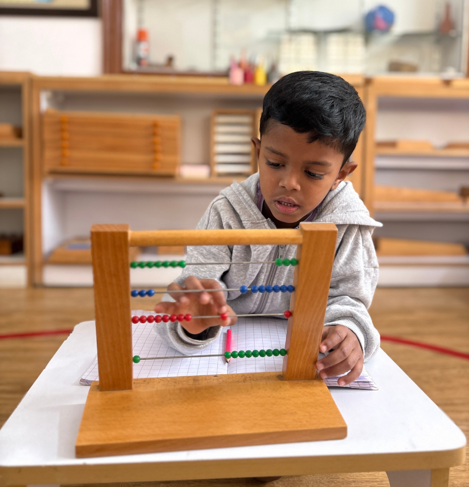 Top Daycare in Kothanur