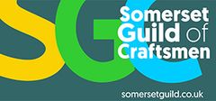 Somerset Guild of Craftsmen logo
