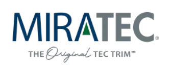 A logo for moisture shield composite decking