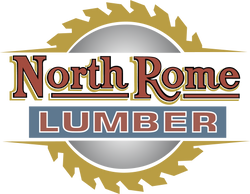 North Rome Lumber logo