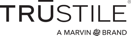 The logo for trustile is a marvin brand.