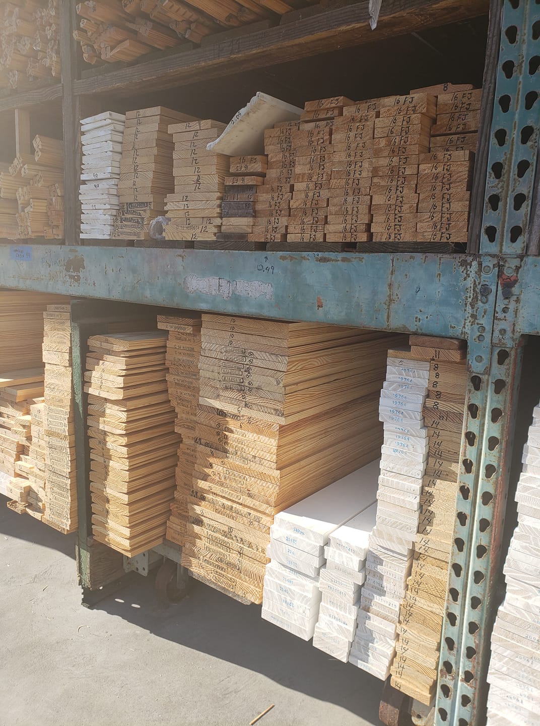 North Rome Lumber Beautiful Lumber and Wood Projects Tampa Bay, Florida