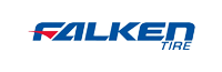 Falken logo | Seal's Tire & Auto Repair