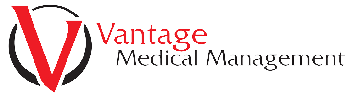 Vantage Medical Management logo