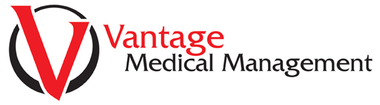 Vantage Medical Management logo