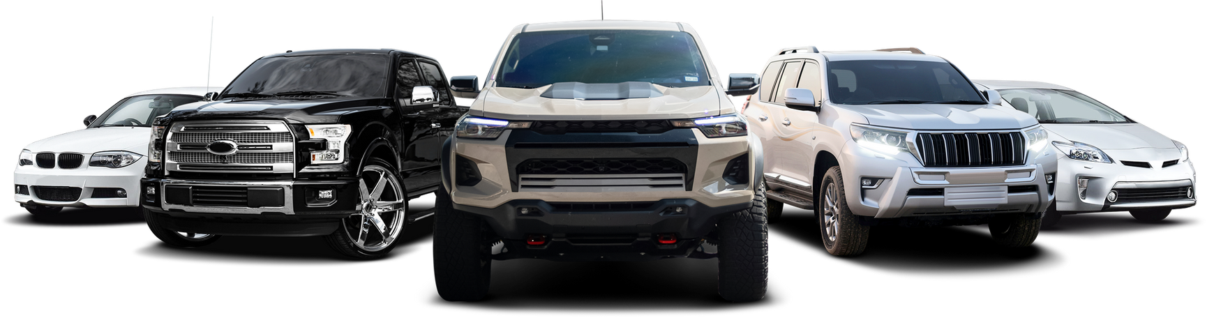 Cars | Lake City Autoworks