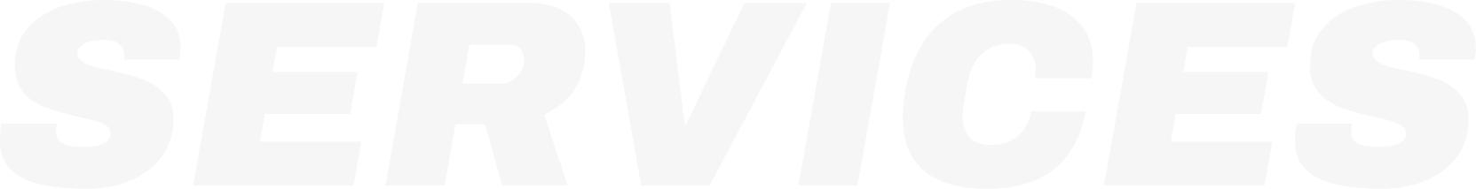 Services image