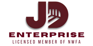 JD Enterprise Inc. Logo