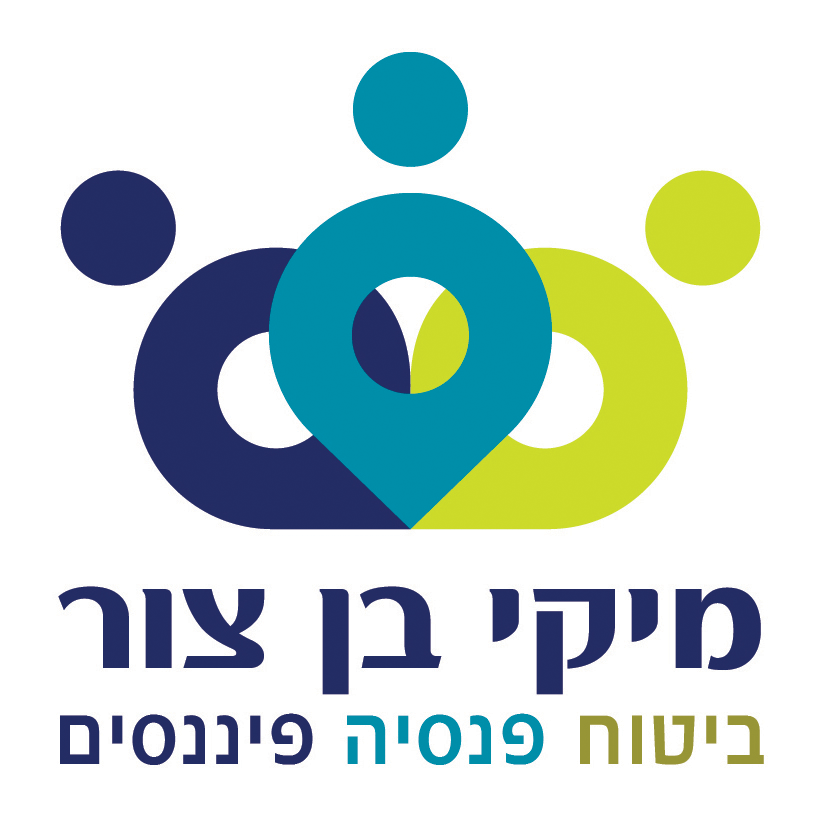 מיקי בן צור - ביטוח, פנסיה, פיננסים