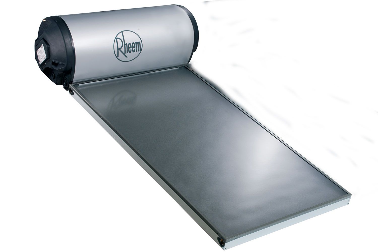 Rheem 52D180 Hiline Solar Hot Water System — Hot Water Service in Forster Area