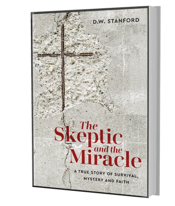 The Skeptic and the Miracle