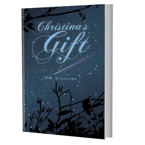 Christina's Gift the book.