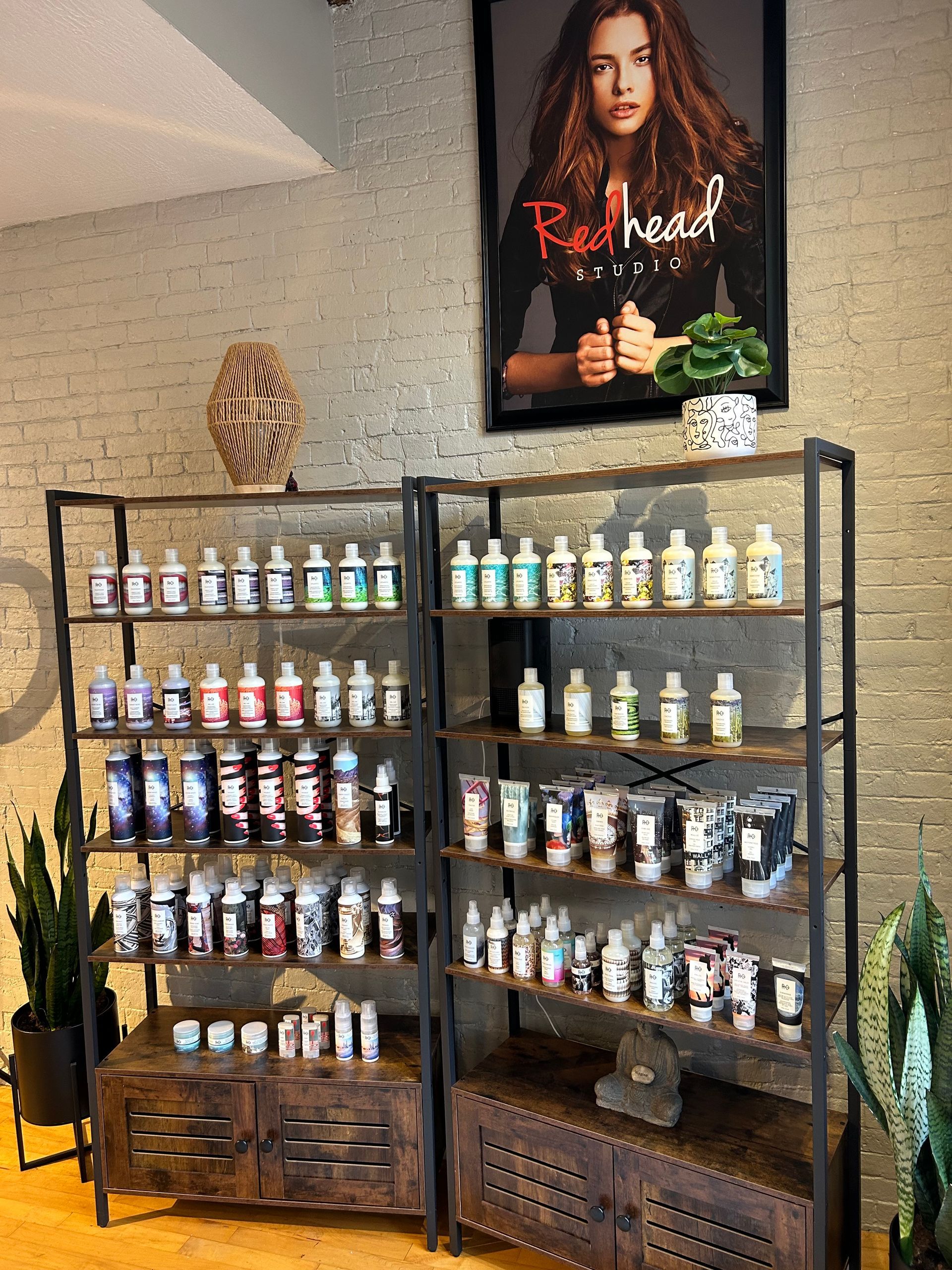 Portable hair treatments Portsmouth mobile salon