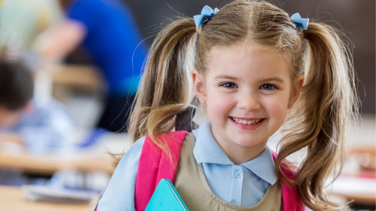 cute kids hair ideas