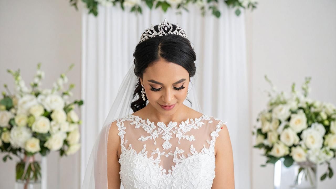 wedding hairstyles
