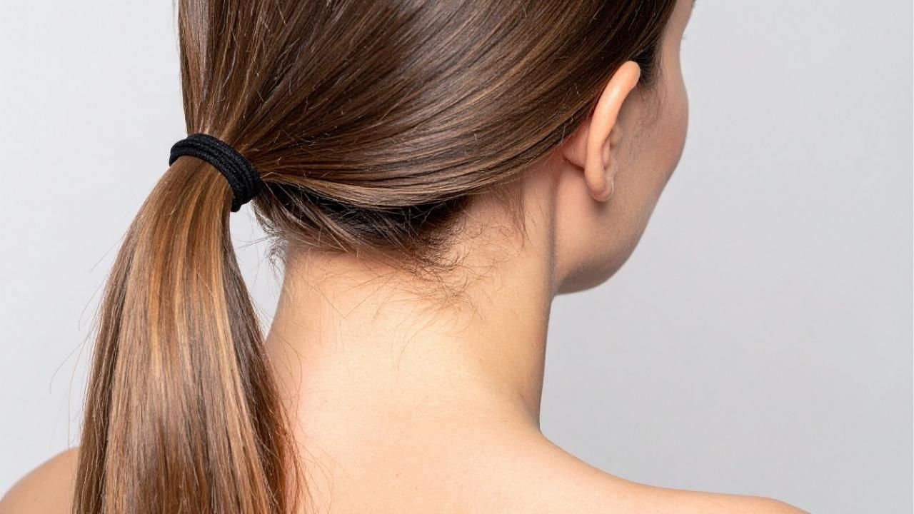 everyday hair styles