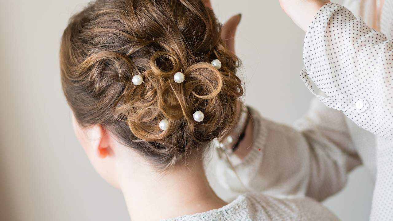 wedding hairstyles